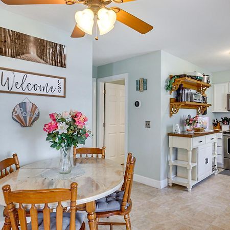 Pet-Friendly Lakehouse View Tower And Fire Pit! Lake Murray Shores ภายนอก รูปภาพ