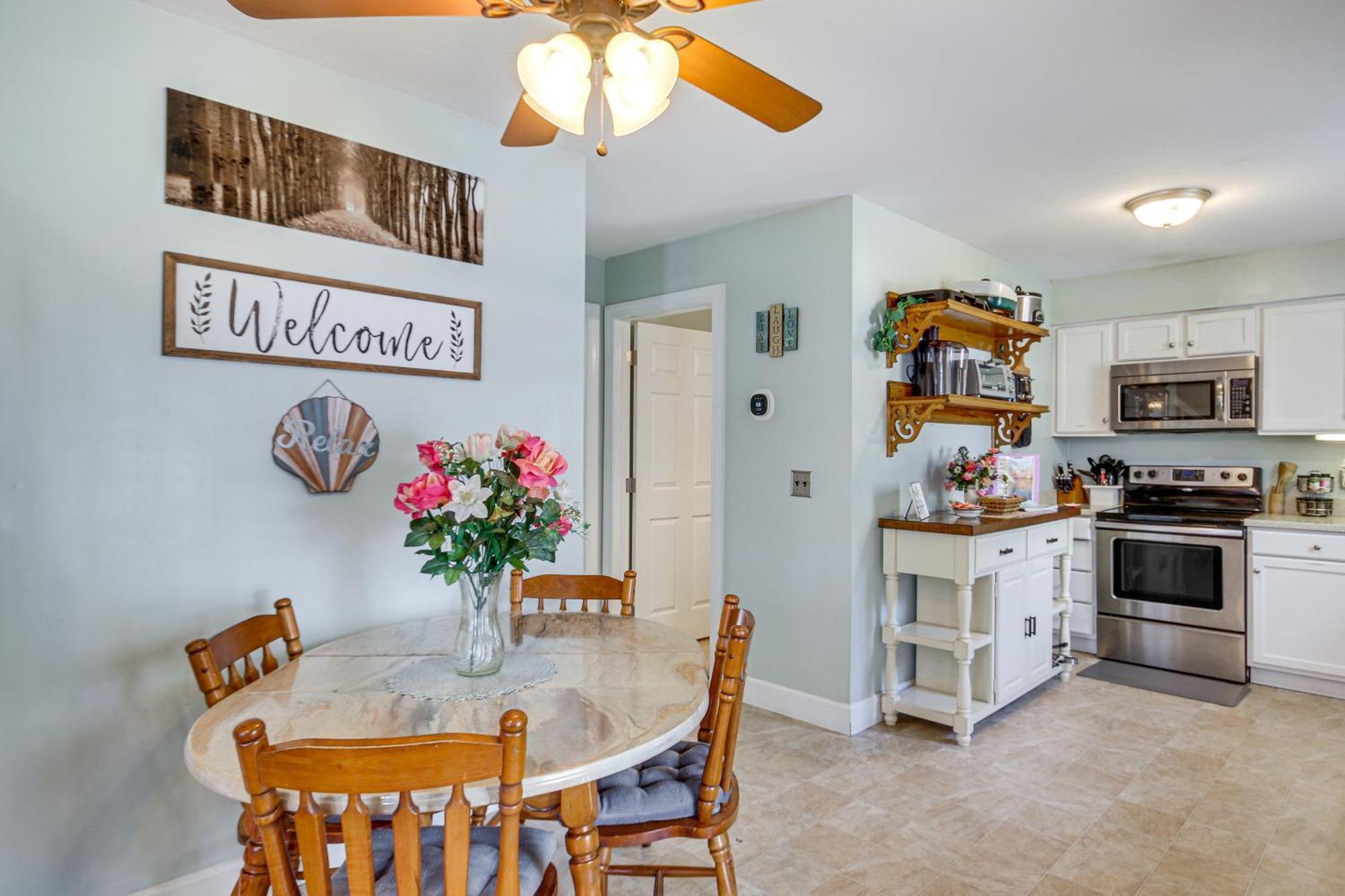 Pet-Friendly Lakehouse View Tower And Fire Pit! Lake Murray Shores ภายนอก รูปภาพ
