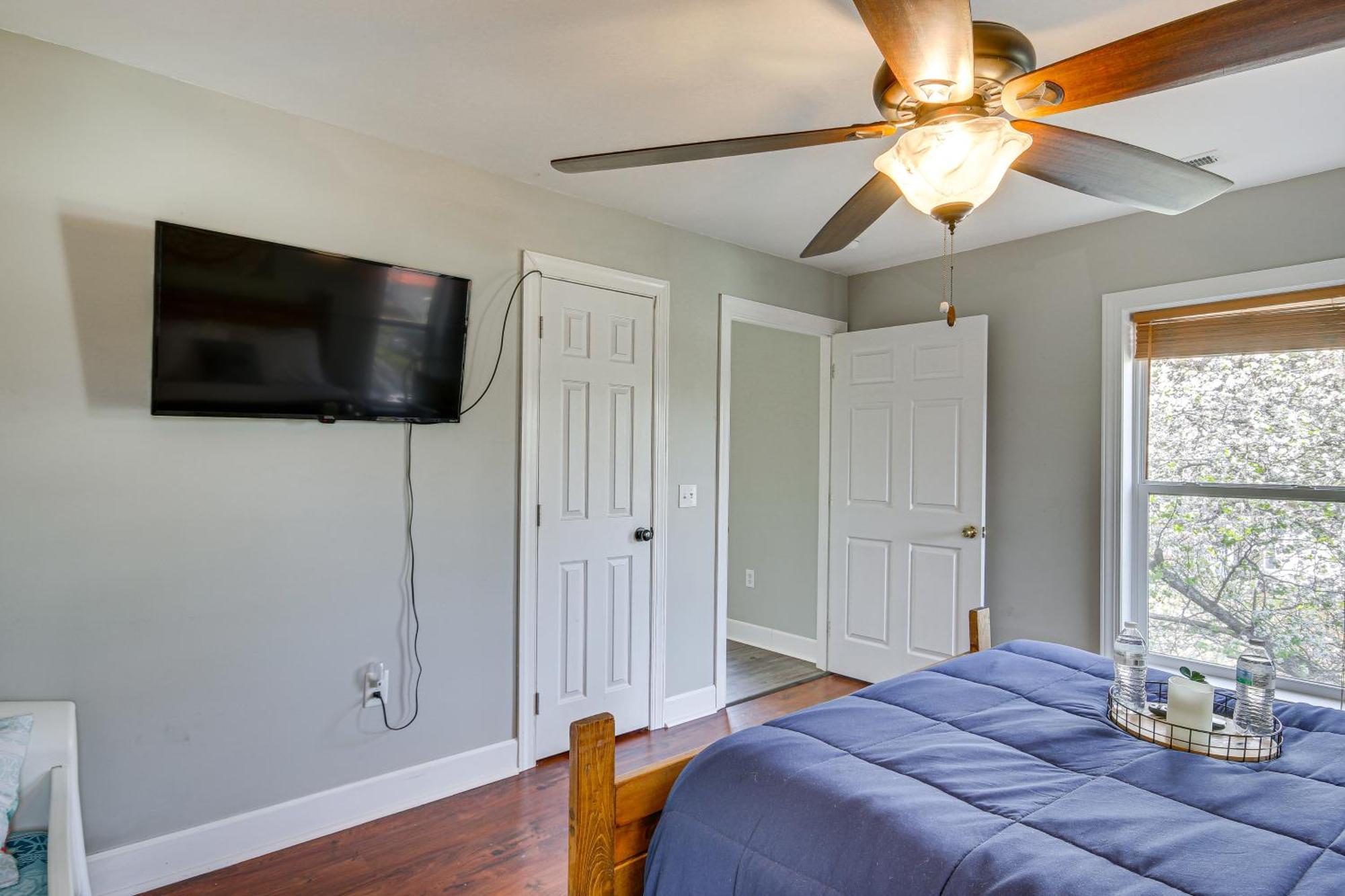Pet-Friendly Lakehouse View Tower And Fire Pit! Lake Murray Shores ภายนอก รูปภาพ